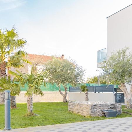 Villa Castelli, Apartment With Pool, Kaštela Exterior foto
